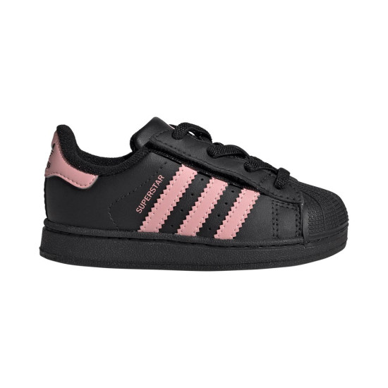 Adisas Superstar II CF EL